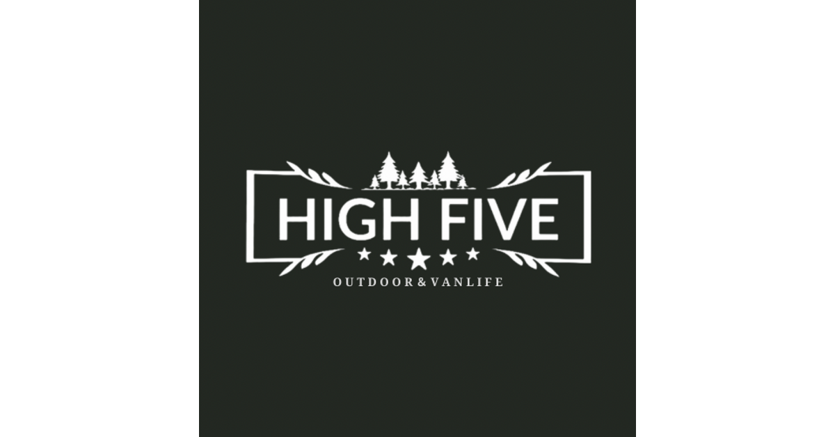HIGH FIVE outdoor