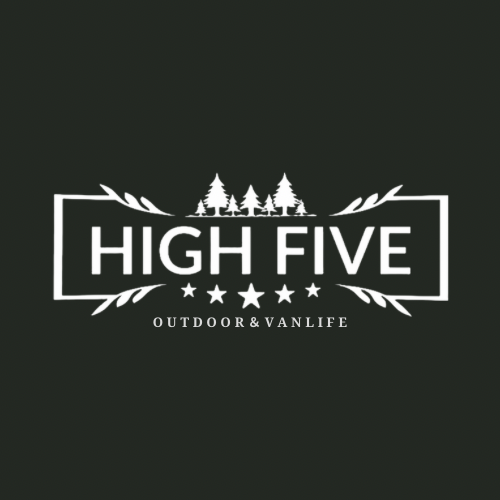 HIGH FIVE outdoor